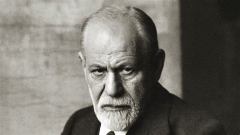 America Is An Incredibly Freudian Culture That Doesnt Believe In Freud