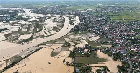 supertufão noru causa a morte de cinco socorristas no norte das filipinas atualidade sapo
