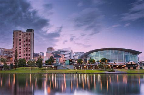 Top Attractions In Adelaide Australia