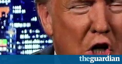Donald Trump Forced To Apologise As Sex Boast Tape Horrifies