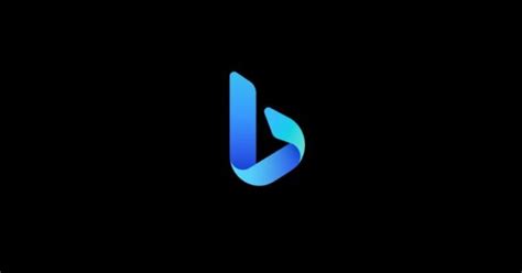 Bing Diventa Microsoft Bing E Ottiene Un Logo Rinnovato