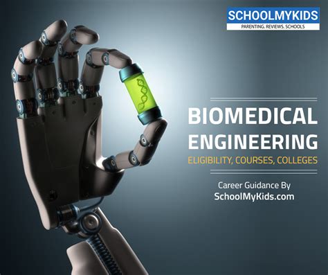 Bio Medical Engineering Complete Guide To A Career In Bio Medical