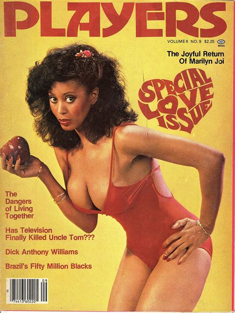 Marilyn Joi PLAYERS Magazine November 1979 Nudes SEXYPORNPICTURES ORG