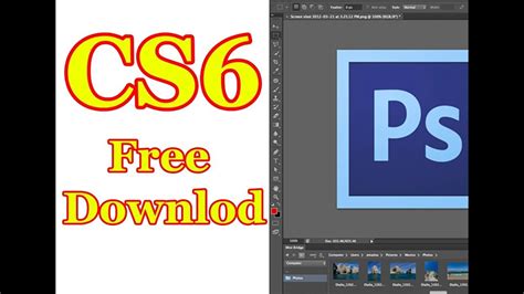 Adobe Photoshop Cs6 Extended Portable Full Version Vilts