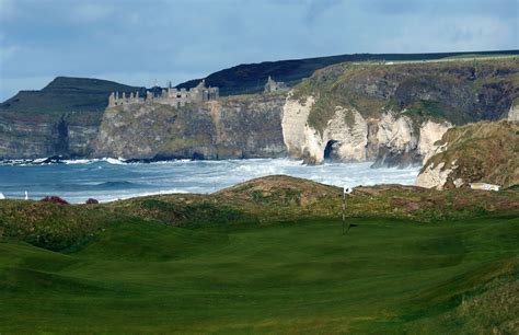 Royal Portrush Once Deemed Too Small Gets Another Shot At The British