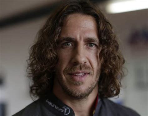 Carles Puyol