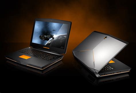 Alienware 18 Gaming Laptop Review