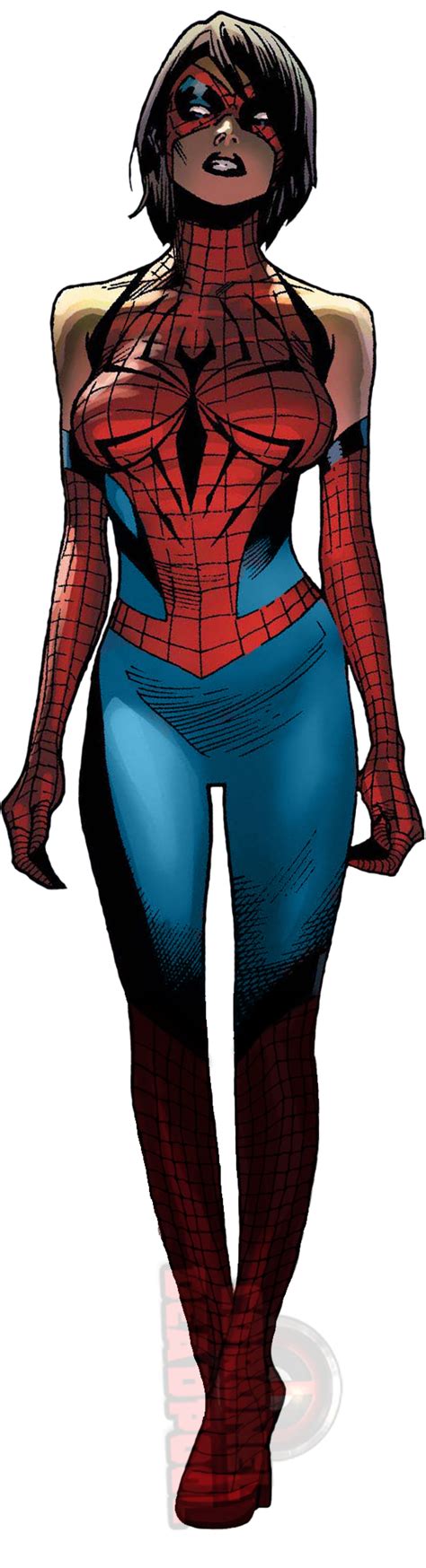 Garota Aranha | HQ | Pinterest | Aranhas, Heróis e Homem aranha