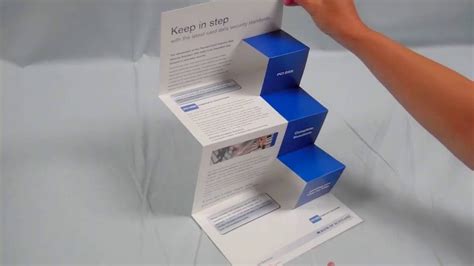 Multi Step Pop Up Card Direct Mail Ideas Youtube Direct Mail