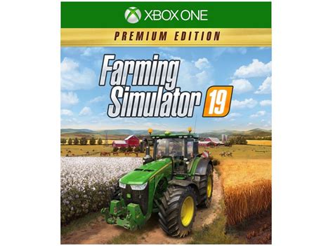 • all premium edition trailers !! Farming Simulator 19 - Premium Edition - Online - Xbox One ...