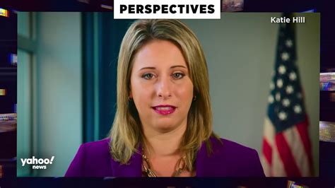 What’s Behind Rep Katie Hill’s Resignation Youtube