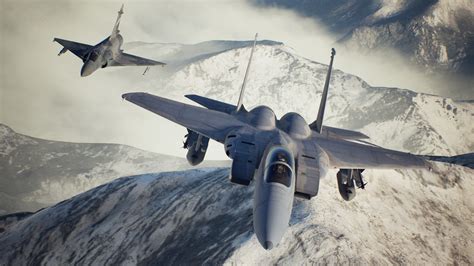 Ace Combat 7 Skies Unknown — Top Gun Maverick Edition On Ps4 — Price