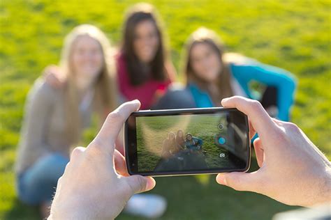Its A Snap 10 Tips For Taking Better Photos With Your Smartphone