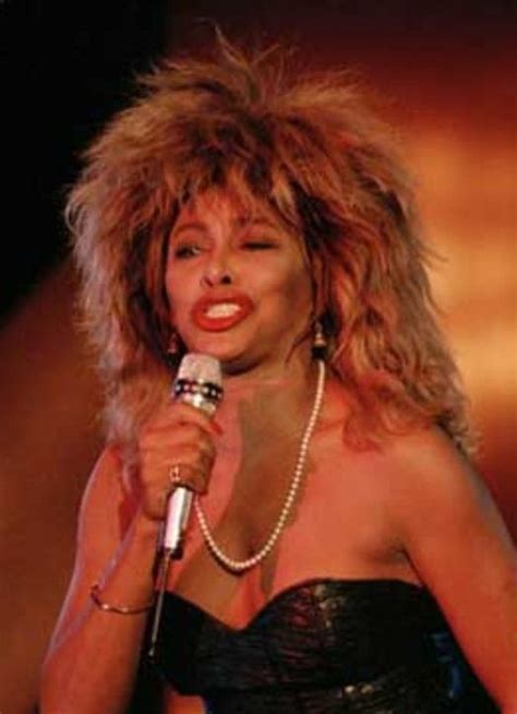 Pin Von Csilla Traxler Auf Tina Turner