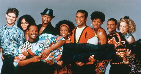 In Living Color 5 Skits That Havent Aged Well And 5 That Are Still