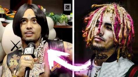 The New Lil Pump Youtube