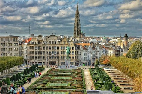Cosa Vedere A Bruxelles In Due Giorni Itinerario E Diario Di Viaggio