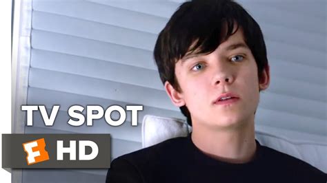 The Space Between Us TV SPOT Worth It Asa Butterfield Movie YouTube
