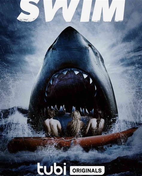 Shark Movies On Netflix Technicalmirchi