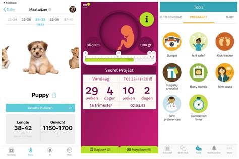 Instant heart rate uses the camera method for detecting. De allerleukste baby & zwangerschap apps - I Love Health