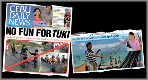 Cebu Daily News Siloy Goes Beyond Gray Print Columns Cebu Journalism And Journalists