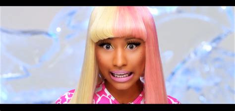 Music Video Nicki Minaj Super Bass Directed By Sanaa Hamri Kimu