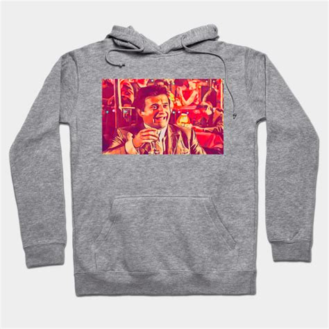 Goodfellas Goodfellas Hoodie Teepublic