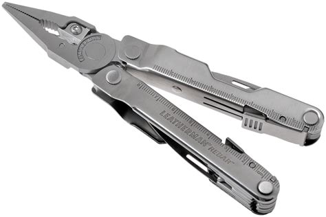 Leatherman Knifeless Rebar Multi Tool 832304 Advantageously Shopping