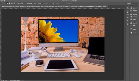 The Easy Way To Create Product Mockups In Photoshop Storyblocks