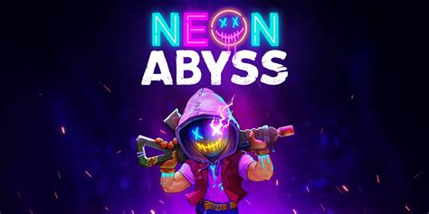 Neon Abyss Reviews Opencritic