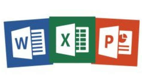 Download High Quality Microsoft Office Logo Program Transparent Png