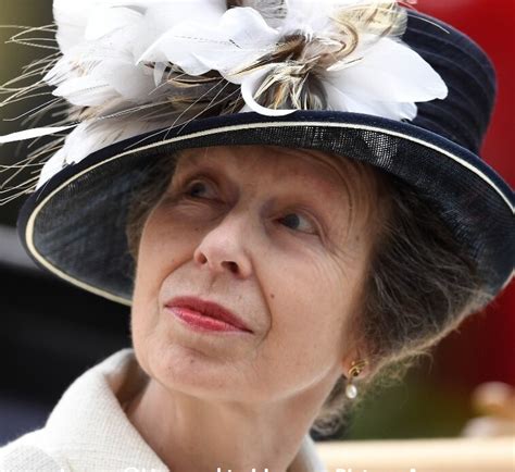 Princess Anne reveals her favourite supper - Royal Central