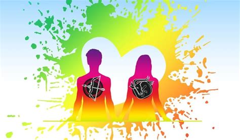 They both connect mentally and physicality is just a formality for their existence. Sagittarius Man and Capricorn Woman Long-Term Compatibility