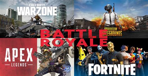 Battle Royale Games On Playstation Battle Royale Games