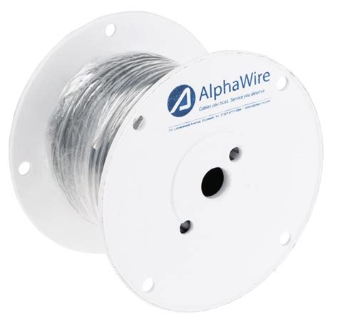 B963151 Ge033 Alpha Wire Alpha Wire 15 Pair Unshielded Twisted Pair