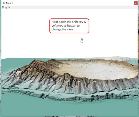 Qgis Tutorial Visualize Your Dem And Imagery Layers In D Web Map Sexiezpix Web Porn