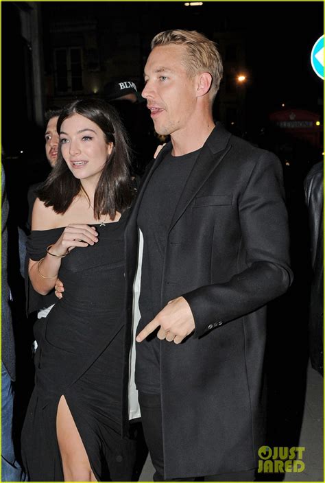 lorde and diplo hold hands after brit awards 2016 photo 934002 photo gallery just jared jr