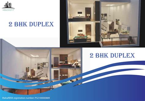 Ppt Gera Developments Buy A Smart And Premium 1 And 2 Bhk Duplex Flat