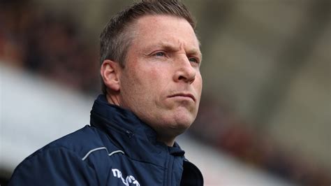 Former Millwall Manager Neil Harris Is Prime Candidate To Land Cardiff