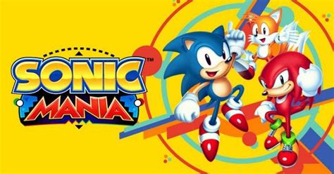 Sonic mania plus codex : Sonic Mania Plus para PC + DLC | THEMASTERMARTIN