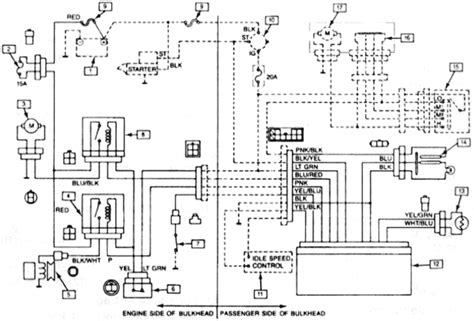 Ac Condenser Fan Motor Wiring Diagram Motogurumag