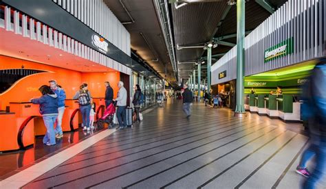 Find cheap car rental deals for senai intl airport at vipcars.com. Schiphol opens new car rental facility - airport focus ...