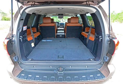 See the full review, prices, and listings for sale near you! 2018 Toyota Sequoia 4×4 Platinum Review & Test Drive : Automotive Addicts