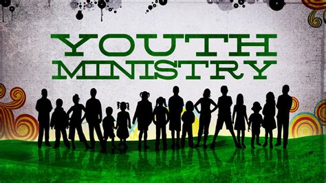 Youth Ministry Pine Grove Baptist Church
