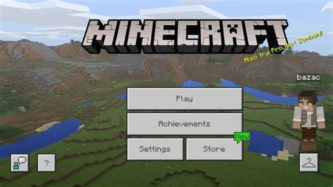Can You Play Minecraft Java Edition On Android How To Play Minecraft