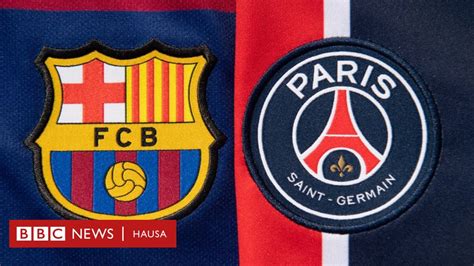 Diabetic foot ulcers are one of the most severe and. Barca za ta kara da PSG a wasan zagayen farko a Champions ...