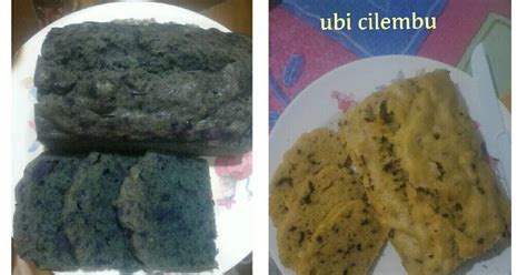 Maka dari itu, bolu kukus adalah salah satu kue basah yang mudah untuk kamu buat di rumah. Bolu kukus ubi ungu - 52 resep - Cookpad