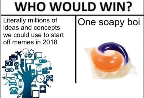 Who Would Win Meme By Peebee Memedroid
