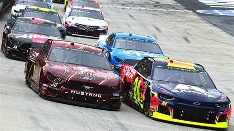 How much does the shipping cost for nascar sprint cup car? NASCAR's 2019 Cup cars are the most badass-looking cars in ...