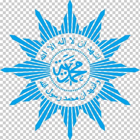 Pemuda Muhammadiyah Logo Organization Png Clipart Aisyiyah Area